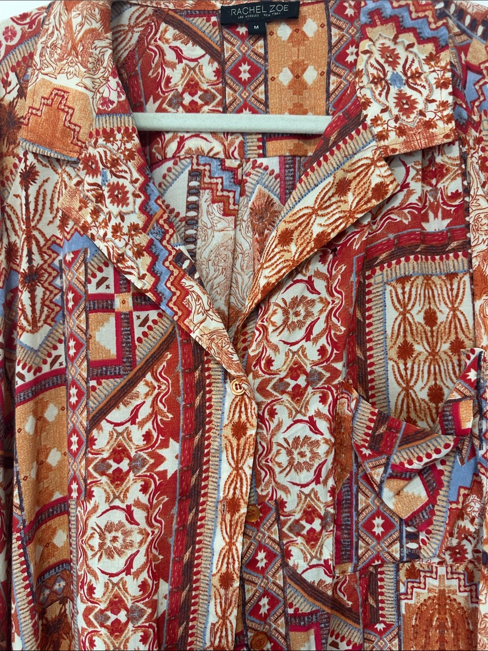 Rachel Zoe, Los Angeles New York - Picture 3 of 6